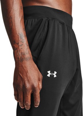 under armour heatgear track pants