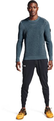 under armour heatgear joggers