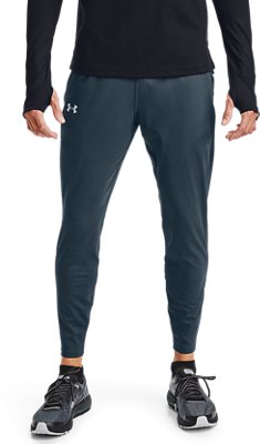 under armour fitted joggers