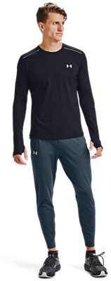 under armour heatgear joggers