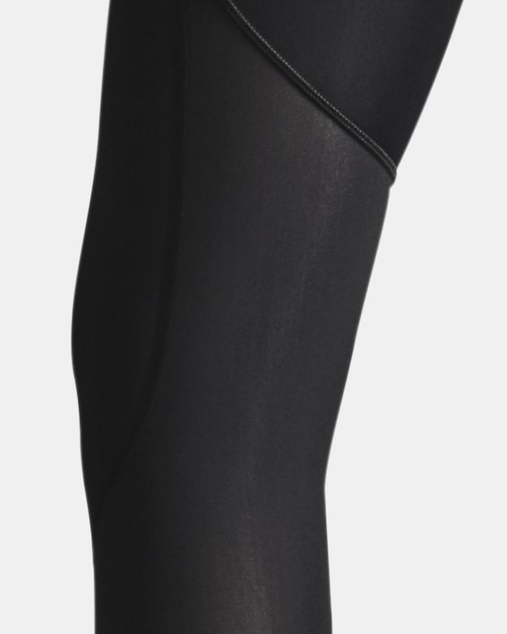 Under Armour womens Fly Fast 2.0 HG Tight Compression Pants, Black