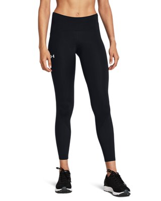 under armour ladies running leggings