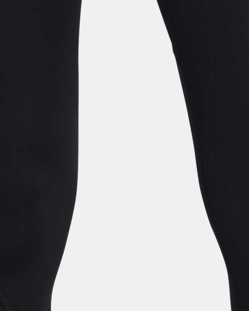 Women's - Compression Fit Leggings in Black or Blue or Brown or