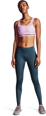 women's ua fly fast embossed tights