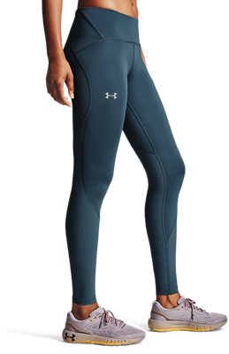 under armour women's fly fast running tights