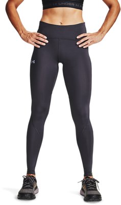 women's ua fly fast embossed tights