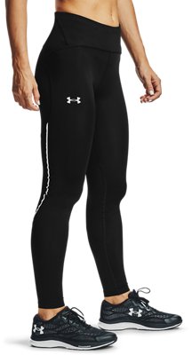 under armour coldgear tights ladies