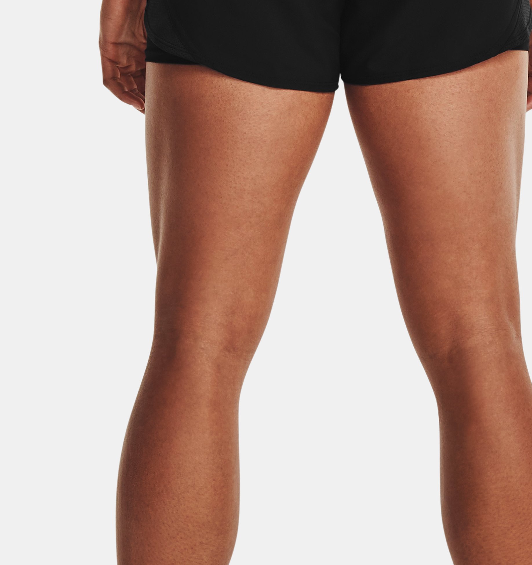 Women's UA Fly-By 2.0 2-in-1 Shorts | Under Armour