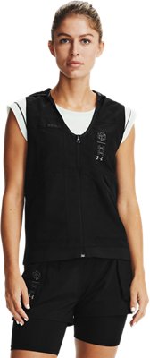 under armour sweater vest