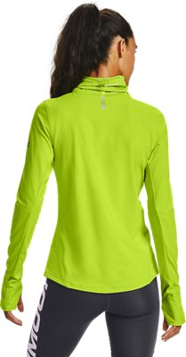 ua qualifier coldgear