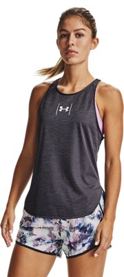 under armour sleeveless tank