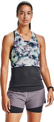 under armour streaker vest