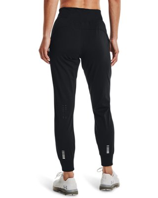 under armour heatgear joggers