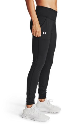 under armour heatgear joggers