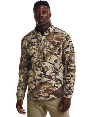 under armour camouflage