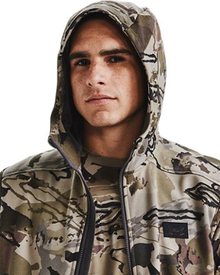 under armour rut jacket