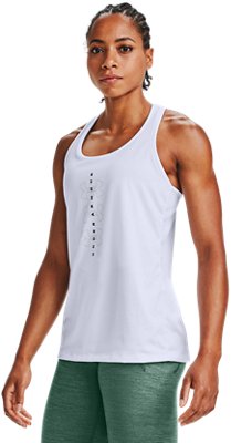 under armour tech graphic tank