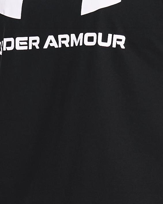 T-shirt Under Armour Sportstyle Graphic - Tempered Steel/Strobe - women´s