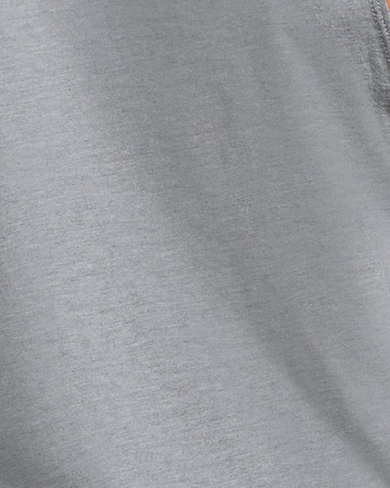 Camiseta sin mangas con estampado UA Sportstyle para mujer, Gray, pdpMainDesktop image number 1