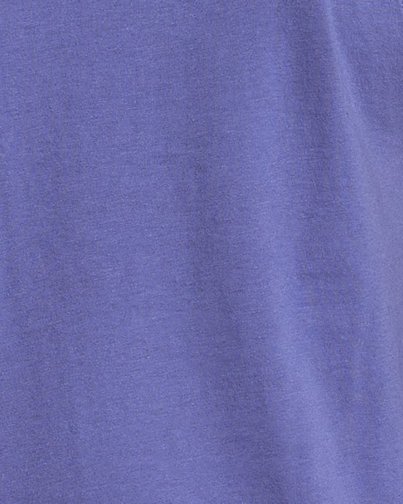เสื้อกล้าม UA Sportstyle Graphic สำหรับผู้หญิง in Purple image number 1
