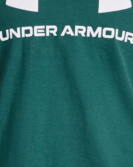 Bastante Tantos Permiso Camiseta sin mangas con estampado UA Sportstyle para mujer | Under Armour