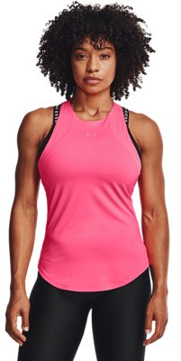 under armour women's workout shirts