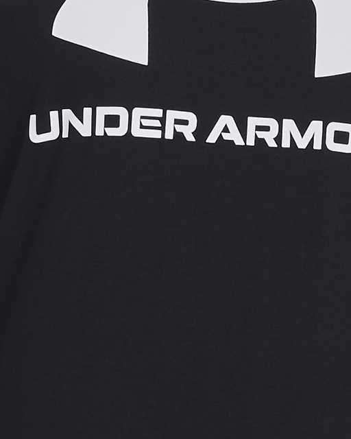 Under Armour Logo Blouses for Women