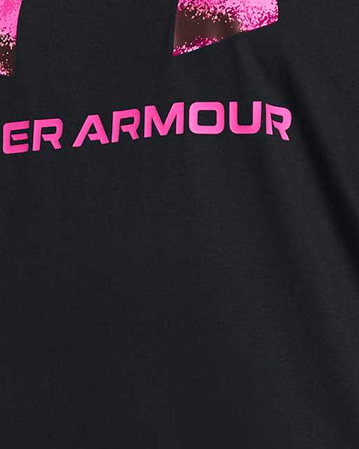 New! Under Armour Women's Athletic Top Short Sleeve - Depop
