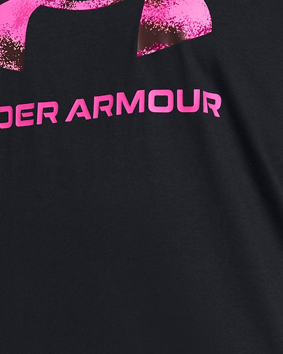 Under Armour Women's Ua Sportstyle Graphic Short Sleeve 1356305-107 -  Trendyol