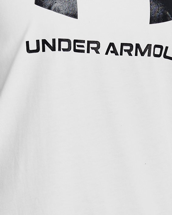 perfil Islas del pacifico anunciar Camiseta de manga corta con estampado UA Sportstyle para mujer | Under  Armour