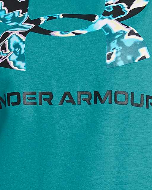 Under Armour Women's Motion Short Sleeve T Shirt : : Clothing,  Shoes & Accessories
