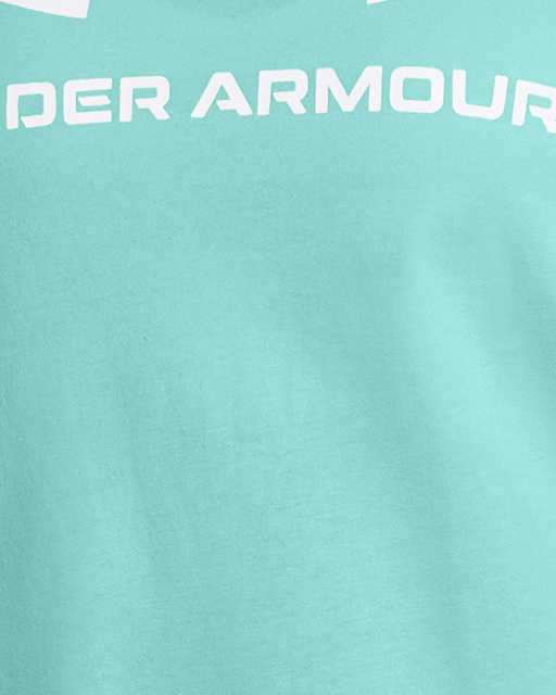Under armor top xs loose  Green tee shirts, Under armour t shirts, Star  wars shirt women