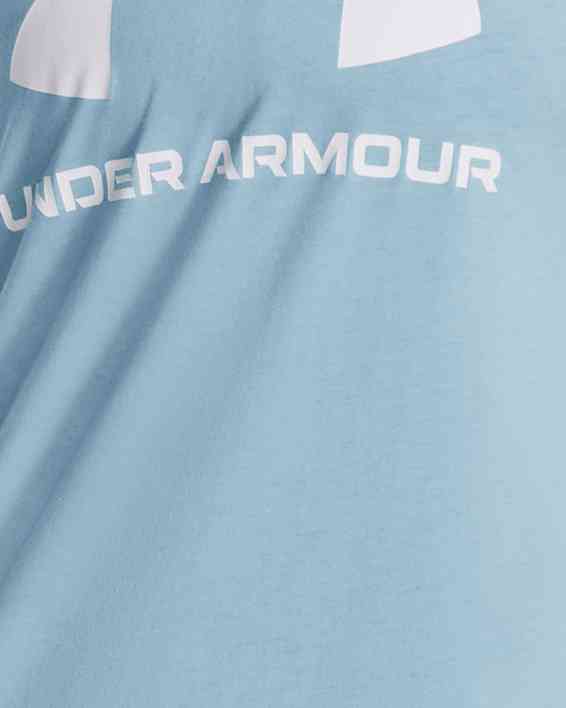 Under Armour Veste Recover Woven CB T-Shirt de Sport Femme : :  Mode