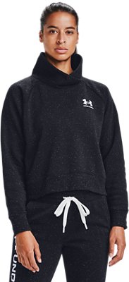 underarmour sweatshirts womens