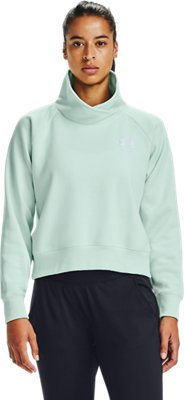 wrap sweatshirt women's