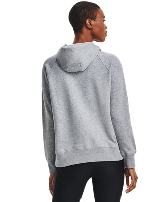 under armour women's rival hoodie