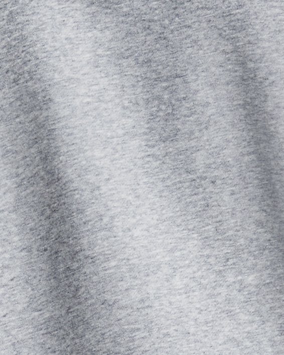 เสื้อฮู้ด UA Rival Fleece HB สำหรับผู้หญิง in Gray image number 1