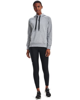 under armour women's rival hoodie