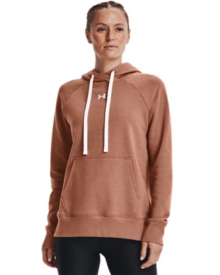 women's fleece hoodie