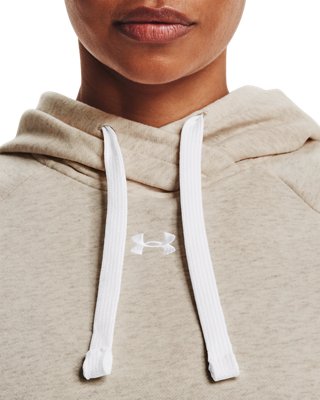 Women's UA Rival Fleece HB Hoodie | Under Armour