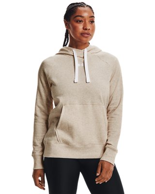 Women's UA Rival Fleece HB Hoodie | Under Armour