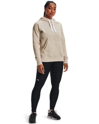 Women's UA Rival Fleece HB Hoodie | Under Armour