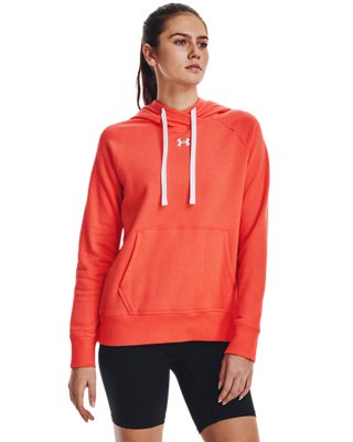 Women's UA Rival Fleece HB Hoodie | Under Armour
