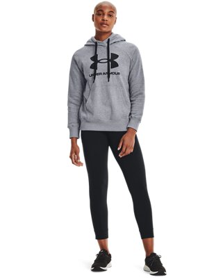 UA 라이벌 플리스 로고 image number 2