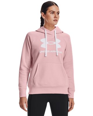 Ropa Deportiva Sudaderas Marca Under Armour Sudadera Con Capucha