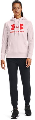 plus size under armor hoodies