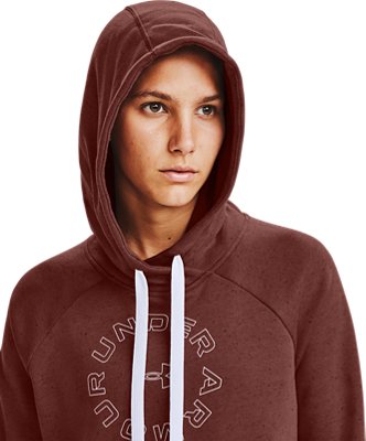 xxl under armour hoodie women's