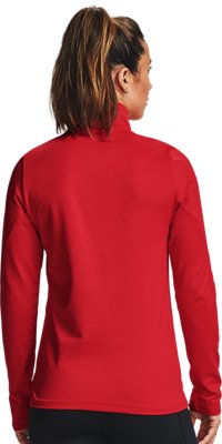 under armour coldgear 1 4 zip womens