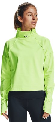 green under armour coldgear
