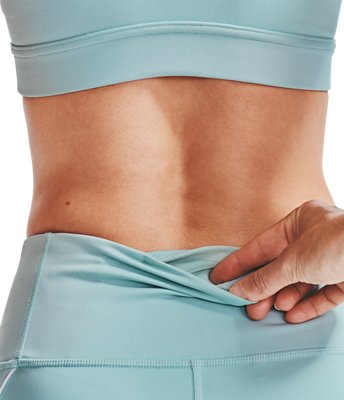 UA RUSH&trade; Side Piping, Blue, pdpMainDesktop image number 8